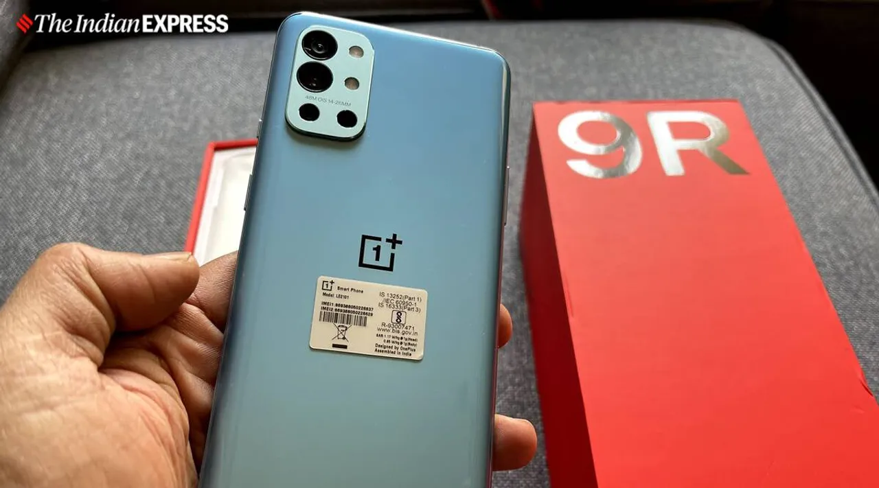 oneplus green line issue, oneplus 9r green line, oneplus 9 green line, oneplus 8 green line, oneplus 8t green line