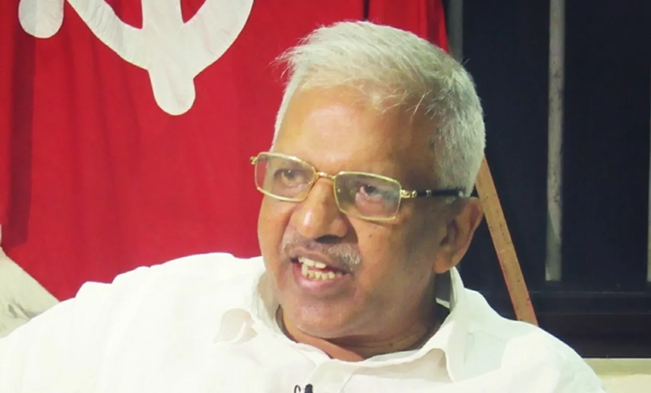 Kerala Assembly elections, കേരള നിയമസഭാ തിരഞ്ഞെടുപ്പ്, elecction news, തിരഞ്ഞെടുപ്പ് വാര്‍ത്തകള്‍, pinarayi vijayan, പിണറായി വിജയന്‍, p jayarajan, പി ജയരാജന്‍ ഫേസ്ബുക് പോസ്റ്റ്, p jayarajan facebook post, ldf, indian express malayalam, ie malayalam, ഐഇ മലയാളം