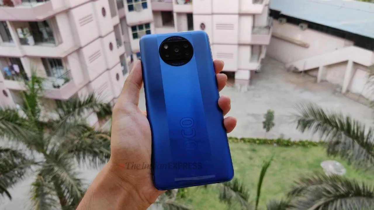 Poco X3 Pro, Poco X3 Pro review, Poco X3 Pro price, Poco X3 Pro sale, Poco X3 Pro price in India, Poco X3 Pro features, Poco X3 Pro specifications, ie malayalam