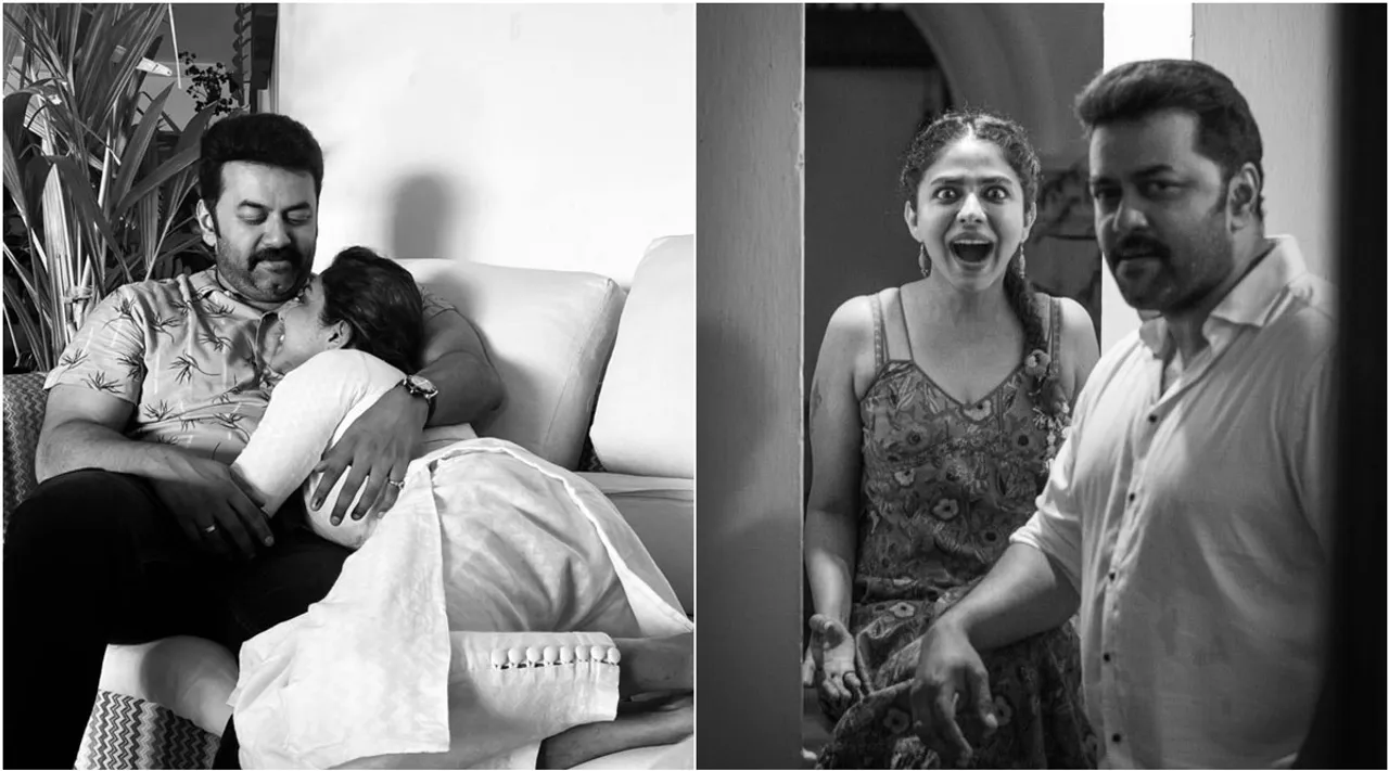 Poornima Indrajith, പൂർണിമ ഇന്ദ്രജിത്ത്, Indrajith, ഇന്ദ്രജിത്ത്, Poornima Indrajith photos, Poornima Indrajith old photos, Pranaah, പ്രാണ, Indian express malayalam, IE Malayalam
