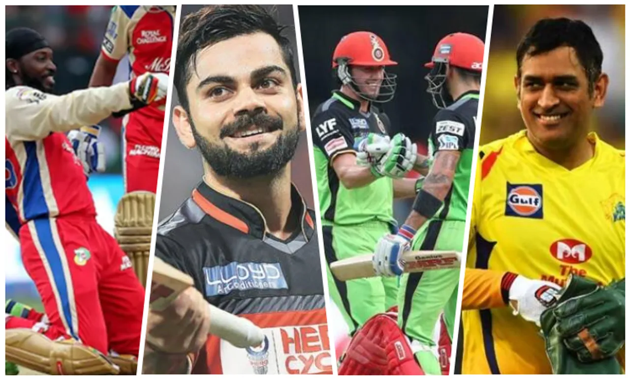 റെക്കോർഡുകളുടെ ഐപിഎൽ; ഈ റെക്കോർഡുകൾ തകർക്കാൻ കുറച്ചു വിയർക്കേണ്ടി വരും