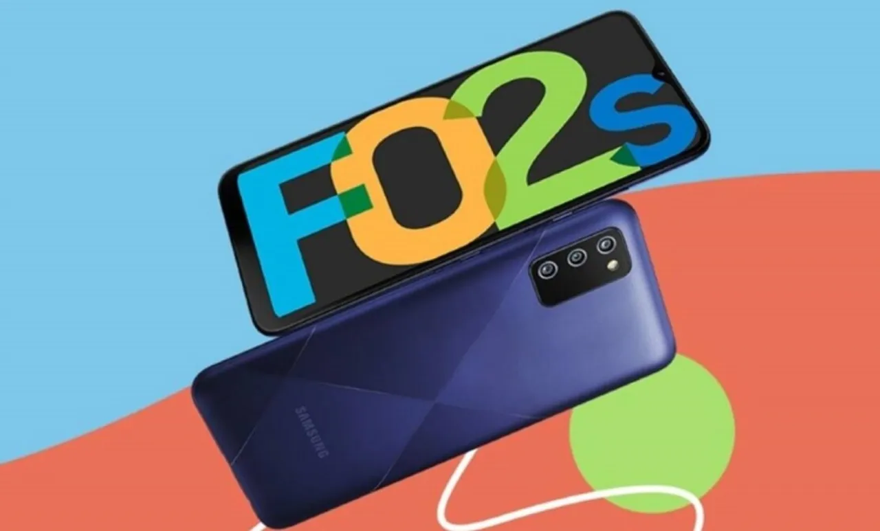 Samsung Galaxy F02s, Samsung Galaxy F12, Samsung Galaxy F02s Galaxy F12 India launch, best phone under 10000, best phone under 20000, Samsung Galaxy F02s Galaxy F12 features, Samsung Galaxy F02s Galaxy F12 specifications, ie malayalam