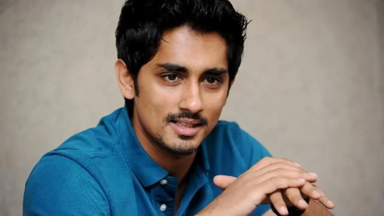 Siddharth, Siddharth phone number leaked, BJP leaks Siddharth phone number, Siddharth received death rape threats, BJP Tamil Nadu IT cell leak siddharth phone number