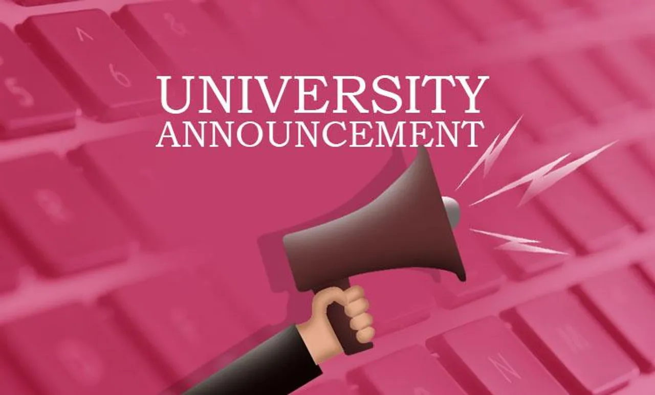 University Announcements 02 August 2022: ഇന്നത്തെ യൂണിവേഴ്‌സിറ്റി അറിയിപ്പുകൾ