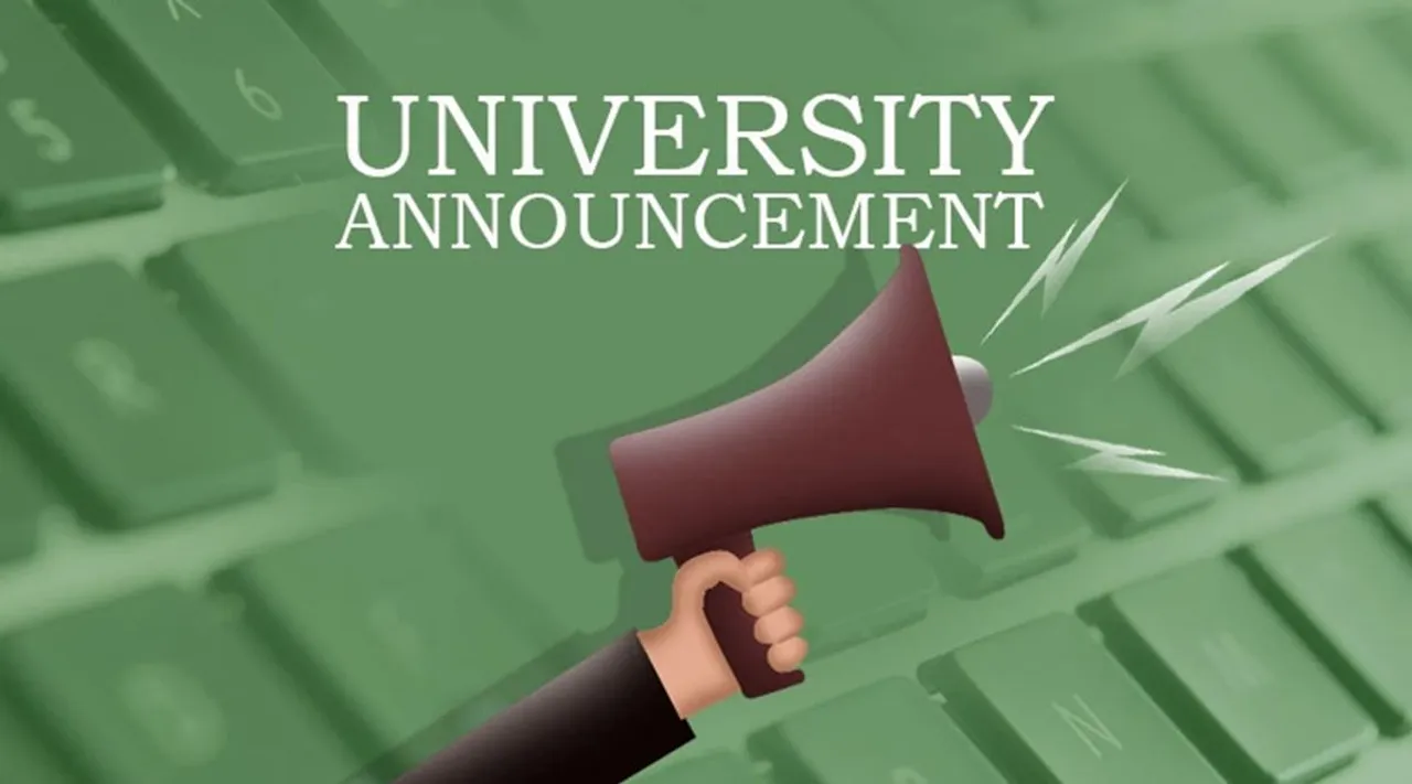 university announcements, കേരള സർവകലാശാല, kannur university announcements, എംജി സർവകലാശാല, pg allotment list 2021, സർവകലാശാല അറിയിപ്പുകൾ, kannur university pg allotment list 2021, കാലിക്കറ്റ് സർവകലാശാല, kannur university pg allotment , കണ്ണൂർ സർവകലാശാല, calicut university announcements, kerala university announcements, mg university announcements, kusat university announcements, sree sankara sanskrit university announcements, college reopening, when will colleges reopen, karnataka news, karnataka college reopen, education news, du.ac.in, JAT scorecard, JAT result 2021, Delhi University, DU JAT score cards, DU JAT results 2021, Education News, university news, education news, University exam results, Indian express malayalam, IE malayalam, ഐഇ മലയാളം