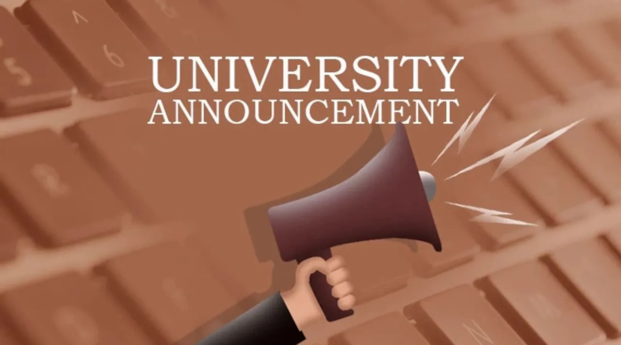 university announcements, kannur university announcements, pg allotment list 2020, kannur university pg allotment list 2020, kannur university pg allotment , calicut university announcements, kerala university announcements, mg university announcements, kusat university announcements, sree sankara sanskrit university announcements, college reopening, when will colleges reopen, karnataka news, karnataka college reopen, education news, du.ac.in, JAT scorecard, JAT result 2020, Delhi University, DU JAT score cards, DU JAT results 2020, Education News, university news, education news, University exam results, Indian express malayalam, IE malayalam