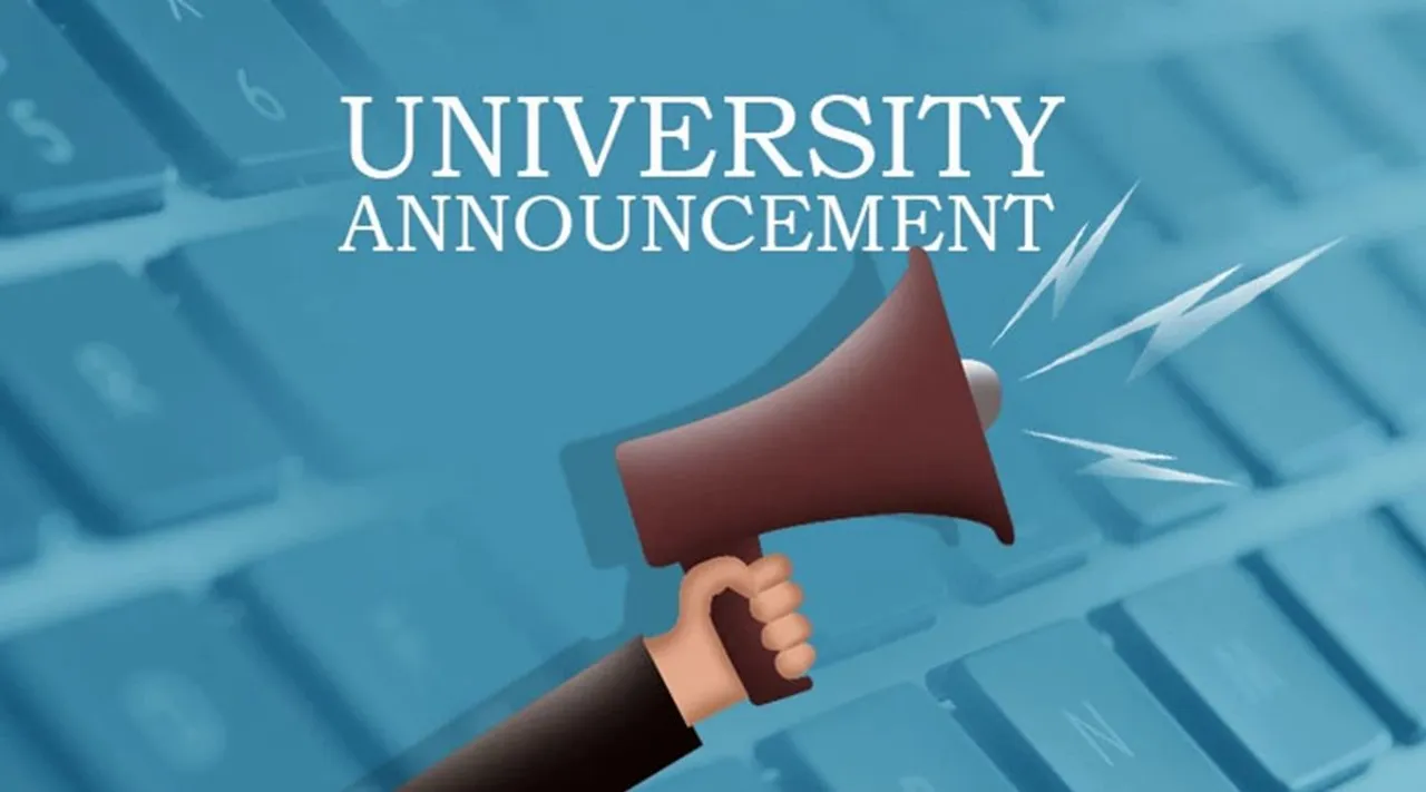 university announcements, കേരള സർവകലാശാല, kannur university announcements, എംജി സർവകലാശാല, pg allotment list 2021, സർവകലാശാല അറിയിപ്പുകൾ, kannur university pg allotment list 2021, കാലിക്കറ്റ് സർവകലാശാല, kannur university pg allotment , കണ്ണൂർ സർവകലാശാല, calicut university announcements, kerala university announcements, mg university announcements, kusat university announcements, sree sankara sanskrit university announcements, college reopening, when will colleges reopen, karnataka news, karnataka college reopen, education news, du.ac.in, JAT scorecard, JAT result 2021, Delhi University, DU JAT score cards, DU JAT results 2021, Education News, university news, education news, University exam results, Indian express malayalam, IE malayalam, ഐഇ മലയാളം