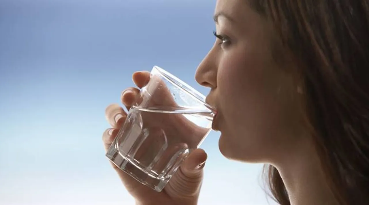 water, ie malayalam