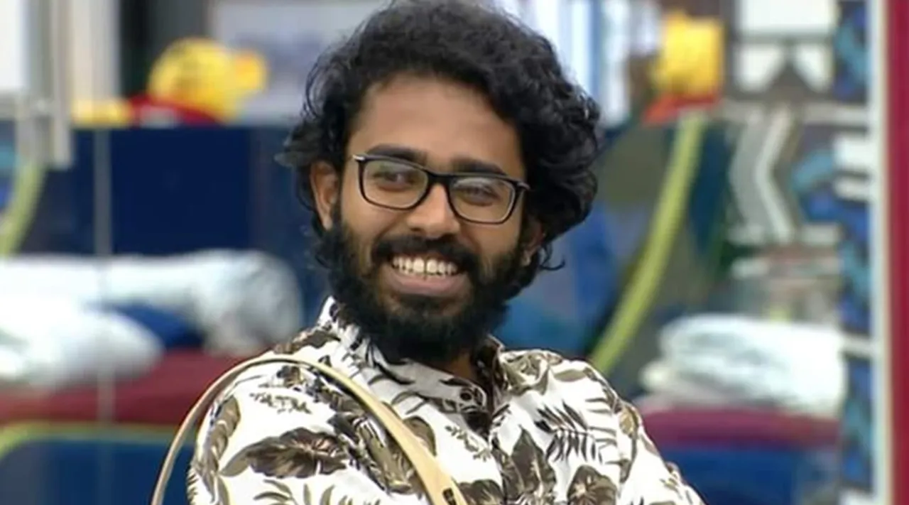 Adoney, Adoney out, Adoney bigg boss, Bigg Boss, Bigg Boss Malayalam, Bigg Boss promo, Bigg Boss online, Bigg Boss Malayalam Season 3 vote, Bigg Boss Malayalam Season 3 voting results, Bigg Boss Malayalam Season 3 contestants, Bigg Boss Malayalam Season 3 voting trend, Bigg Boss Malayalam Season 3 vote today, Bigg Boss Malayalam Season 3 voting results today, Bigg Boss Malayalam Season 3 live streaming, Bigg Boss Malayalam Season 3 voting, dimple Bigg Boss Malayalam, Bigg Boss Malayalam Season 3 full episodes, Bigg Boss Malayalam Season 3 elimination