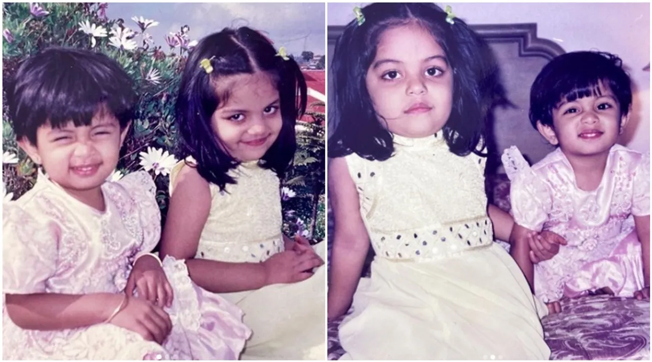 ahaana krishna, ahaana krishna instagram, Diya krishna, ahaana krishna Diya krishna, Diya krishna birthday, അഹാന കൃഷ്ണ, ദിയ കൃഷ്ണ, Ahaana Krishna photos, indian express malayalam, IE malayalam