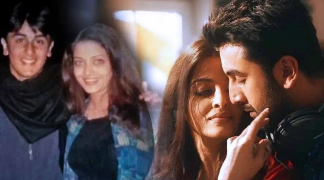 Ranbir Kapoor, Ranbir Kapoor throwback, രൺബീർ കപൂർ, ഐശ്വര്യറായ്, Ranbir Kapoor throwback video, Aishwarya Rai, Aishwarya Rai video, Aishwarya Rai Ranbir Kapoor, Ranbir Kapoor news, Aishwarya Rai news