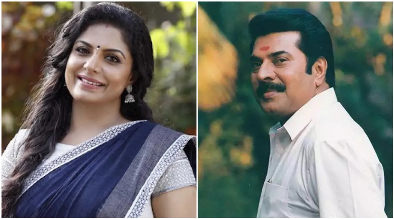 Mammootty, Asha Sarath, Sethurama Iyer CBI part 5, K. Madhu, S N Swamy, പുതിയ ചിത്രം, സിനിമ, Entertainment, സിനിമാ വാര്‍ത്ത, ഫിലിം ന്യൂസ്, Film News, കേരള ന്യൂസ്, കേരള വാര്‍ത്ത, Kerala News, മലയാളം ന്യൂസ്, മലയാളം വാര്‍ത്ത, Malayalam News, Breaking News, പ്രധാന വാര്‍ത്തകള്‍, ഐ ഇ മലയാളം, iemalayalam, indian express malayalam, ഇന്ത്യന്‍ എക്സ്പ്രസ്സ്‌ മലയാളം