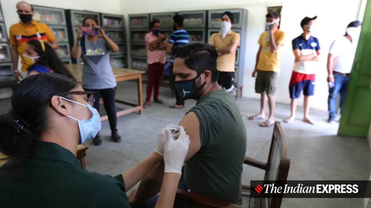 Covid Vaccine Registratration for 18-44 year group in Kerala, 18 years above vaccine, vaccine registration, covid vaccine registrtion, vaccine registration kerala, cowin, കോവിഡ് വാക്സിൻ, വാക്സിൻ രജിസ്ട്രേഷൻ, ie malayalam