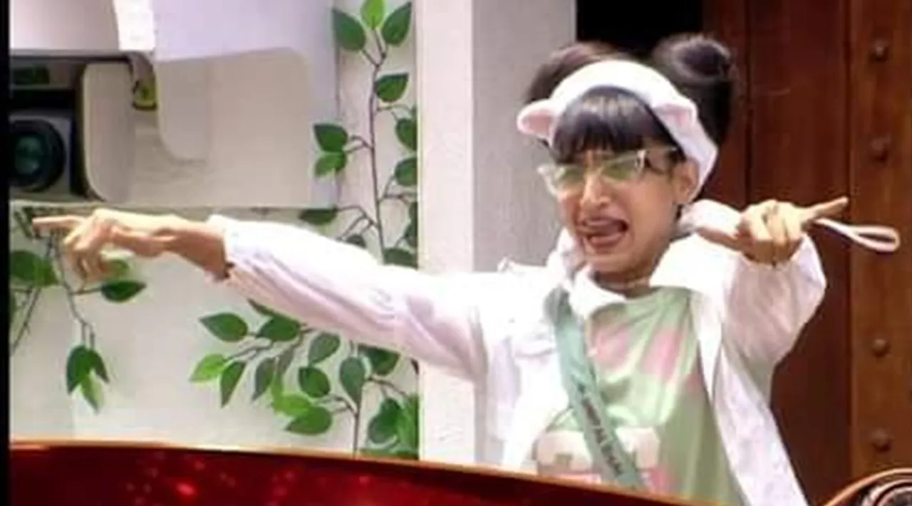 Dimpal Bhal, Dimpal Bhal bigg boss malayalam, Bigg Boss, Bigg Boss Dimpal bhal, Dimpal Bhal comeback, Bigg Boss Malayalam, Bigg Boss promo, Bigg Boss online, Bigg Boss Malayalam Season 3 vote, Bigg Boss Malayalam Season 3 voting results, Bigg Boss Malayalam Season 3 contestants, Bigg Boss Malayalam Season 3 voting trend, Bigg Boss Malayalam Season 3 vote today, Bigg Boss Malayalam Season 3 voting results today, Bigg Boss Malayalam Season 3 live streaming, Bigg Boss Malayalam Season 3 voting, dimple Bigg Boss Malayalam, Bigg Boss Malayalam Season 3 full episodes, Bigg Boss Malayalam Season 3 elimination