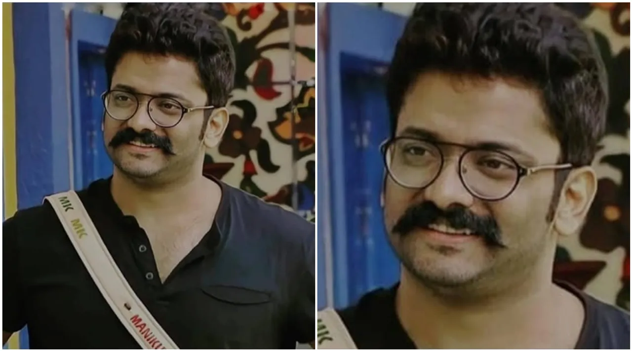 Bigg Boss, Manikuttan, Manikuttan interview, Bigg Boss Malayalam, Bigg Boss promo, Bigg Boss online, Bigg Boss Malayalam Season 3 vote, Bigg Boss Malayalam Season 3 voting results, Bigg Boss Malayalam Season 3 contestants, Bigg Boss Malayalam Season 3 voting trend, Bigg Boss Malayalam Season 3 vote today, Bigg Boss Malayalam Season 3 voting results today, Bigg Boss Malayalam Season 3 live streaming, Bigg Boss Malayalam Season 3 voting