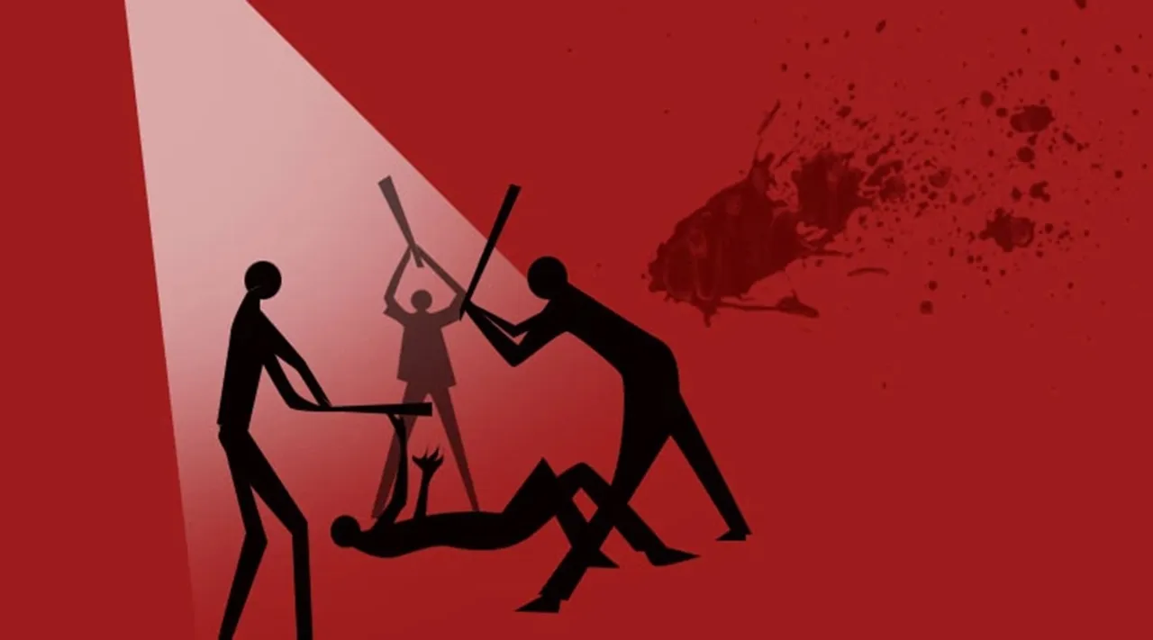 Karnataka young man assaulted, Karnataka young man assaulted by ‘upper caste’ men, Karnataka dalit man assaulted, Dalit man assaulted by ‘upper caste’ men