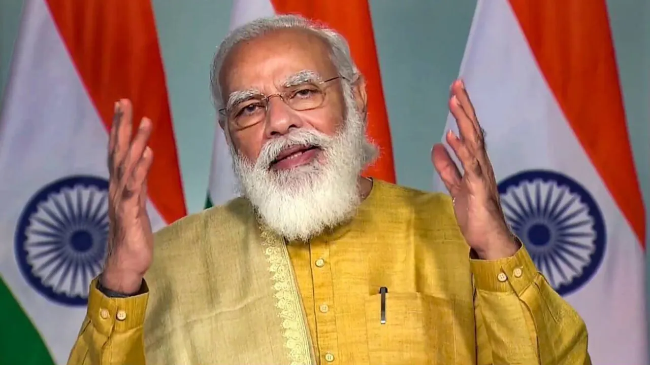 Opposition leaders letter to PM Modi, India covid news, India free vaccination, Indian express, Indian express news, കോവിഡ്, സെൻട്രൽ വിസ്റ്റ, മോദി, latest news malayalam, malayalam news, news malayalam, malayalam latest news, ie malayalam