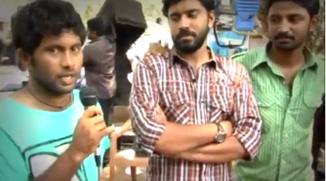 NivinPauly, Aju Varghese, Malarvaadi Arts Club, Malarvaadi Arts Club memories, Malarvaadi Arts Club videos, nivin pauly old interview, അജു വർഗീസ്, നിവിൻ പോളി, മലർവാടി ആർട്സ് ക്ലബ്, indian express malayalam, IE malayalam