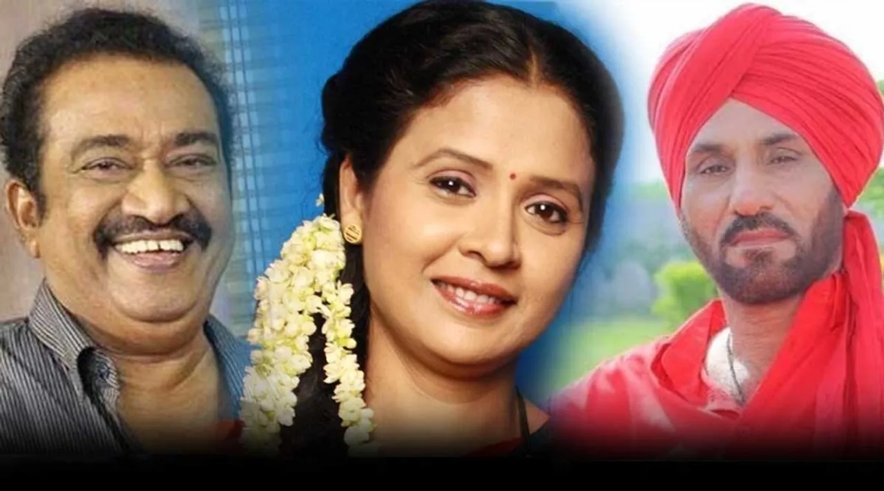 Pandu, Pandu died, actor pandu passes away, pandu covid death, പാണ്ഡു, Pandu films, indian express malayalam, IE malayalam, Pandu Abhilasha Patil Sukhjinder Shera death, abhilasha patil, abhilasha patil age, abhilasha patil actress, abhilasha patil news, abhilasha patil death, abhilasha patil chhichhore, abhilasha