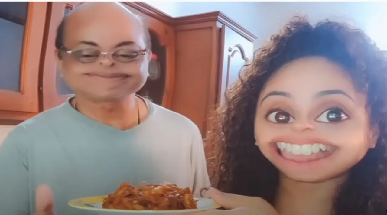 Pearly Maaney, Pearly Maaney photos, Pearly Maaney video