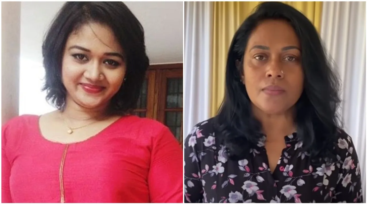 Saranya Sasi, Saranya Sasi photos, Saranya Sasi cancer covid, Saranya Sasi news, ശരണ്യ ശശി, സീമ ജി നായർ, Indian express malayalam, IE malayalam