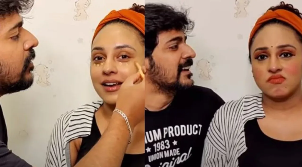 Pearle Maany, പേളി മാണി, Pearle Maany daughter, nila srinish, നില ശ്രീനിഷ്, Pearle Maany husband, Pearle Maany movies, Pearle Maany youtube, Pearle Maany instagram, srinish aravind, Pearle Maany srinish, Pearle Maany daughter name, Pearle Maany daughter photos, Pearle Maany video, ഐഇ മലയാളം, ie malayalam"/>