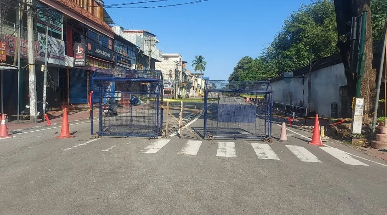 lockdown, ലോക്ക്ഡൗൺ, lockdown in kerala, lockdown extension,, lockdown new exemptions, lockdown relaxations, ലോക്ക്ഡൗൺ ഇളവുകൾ, Covid, കോവിഡ്, Covid Kerala,കേരള ലോക്ക്ഡൗൺ, മലപ്പുറം, Malappuram Lockdown, Kerala Covid, Restrictions, Latest Malayalam News, IE Malayalam, ഐഇ മലയാളം