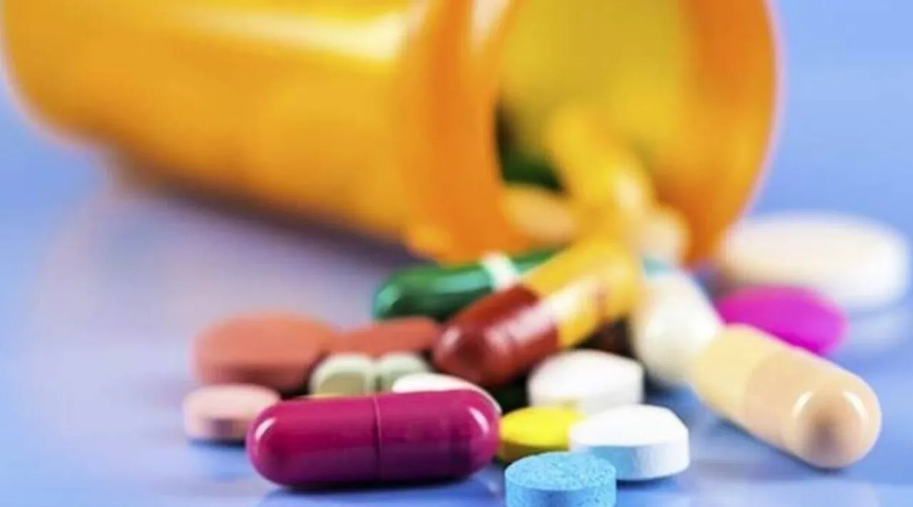 Essential medicines list,