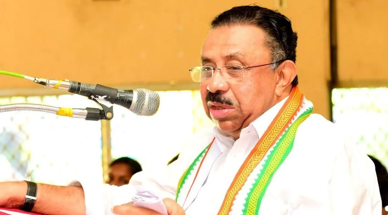 യുഡിഎഫ് സത്യപ്രതിജ്ഞ ബഹിഷ്‌കരിച്ചിട്ടില്ല, വെർച്വലായി ചടങ്ങിൽ പങ്കെടുക്കുമെന്ന് കൺവീനർ എം.എം.ഹസൻ