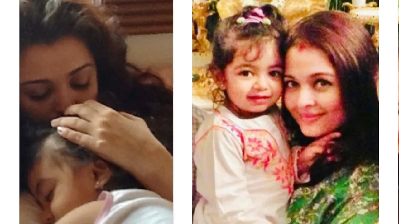 Aaradhya Bachchan , ആരാധ്യ ബച്ചൻ, Aishwarya Rai Bachchan, ഐശ്വര്യ റായ് ബച്ചൻ, abhishek bachan, ie malayalam, ഐഇ മലയാളം