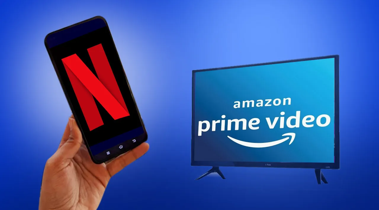 How to use Amazon Prime, Netflix: ആമസോൺ പ്രൈം, നെറ്റ്ഫ്ലിക്സ്, ഇൻസ്റ്റാൾ ചെയ്ത് ഉപയോഗിക്കേണ്ടത് എങ്ങനെ?