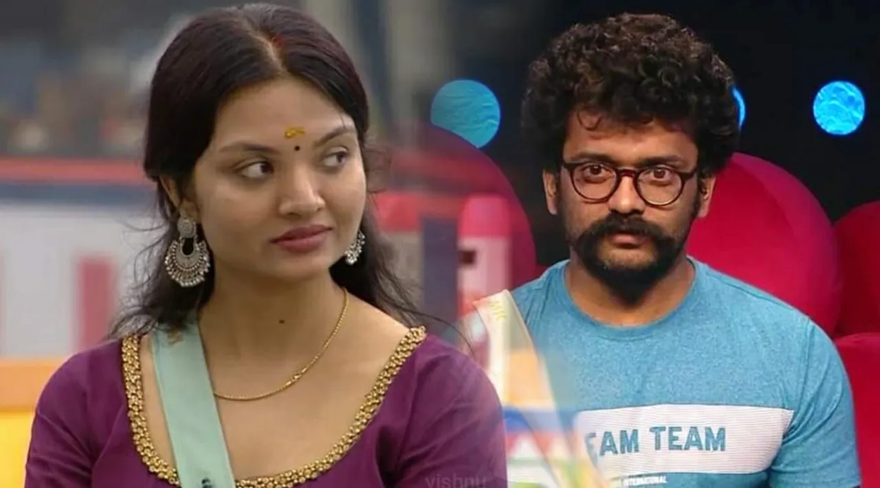 Bigg Boss, Bigg Boss bhargavinilayam task, Bigg Boss bhargavinilayam task manikuttan performance, Bigg Boss kidilam firoz, Bigg Boss Malayalam, Bigg Boss promo, Bigg Boss online, Bigg Boss Malayalam Season 3 vote, Bigg Boss Malayalam Season 3 voting results, Bigg Boss Malayalam Season 3 contestants, Bigg Boss Malayalam Season 3 voting trend, Bigg Boss Malayalam Season 3 vote today, Bigg Boss Malayalam Season 3 voting results today, Bigg Boss Malayalam Season 3 live streaming, Bigg Boss Malayalam Season 3 voting, dimple Bigg Boss Malayalam, Bigg Boss Malayalam Season 3 full episodes, Bigg Boss Malayalam Season 3 elimination