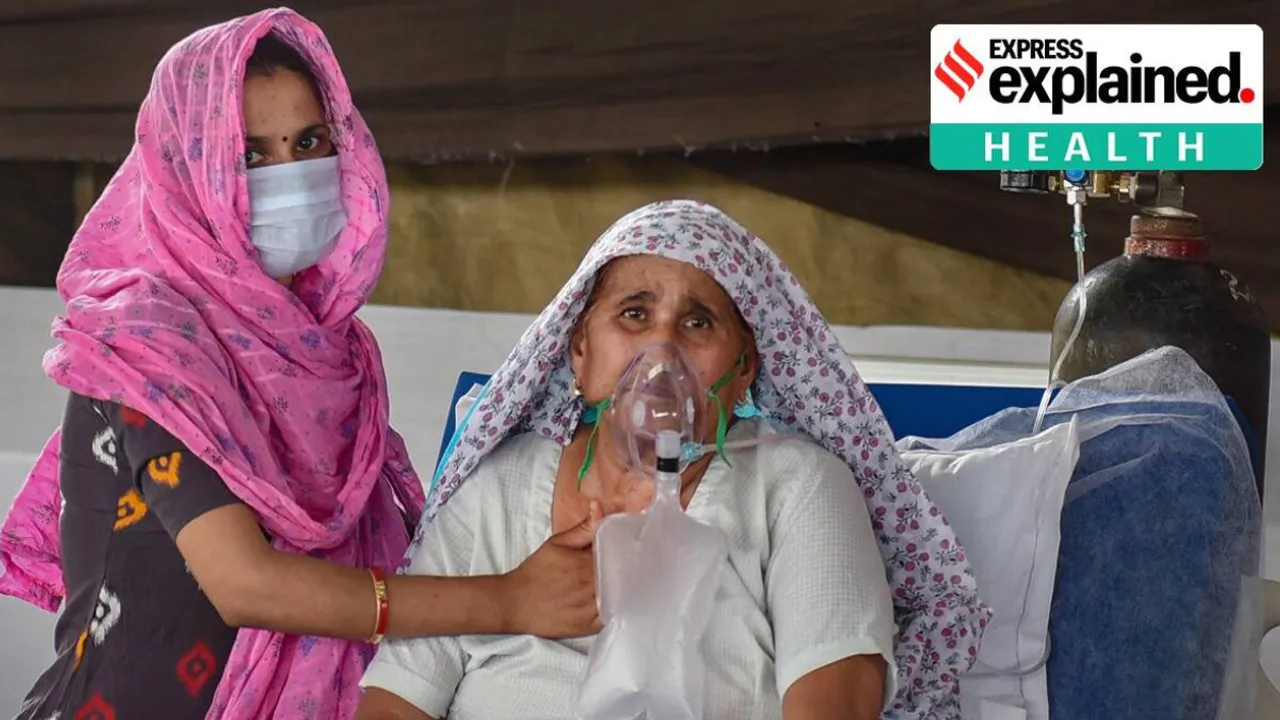 Covid patient, caregiver instructions, coronavirus cases, Covid crisis, Indian express, വീട്ടിൽ കഴിയുന്ന കോവിഡ് രോഗികൾ, കോവിഡ് രോഗികൾ, വീട്ടു ചികിത്സ, കോവിഡ് രോഗികളുടെ പരിചരണം, കോവിഡ്, ie malayalam