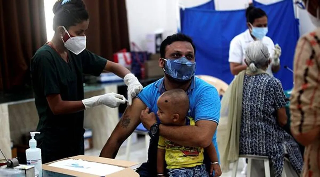 covid, covid vaccine, covid 19