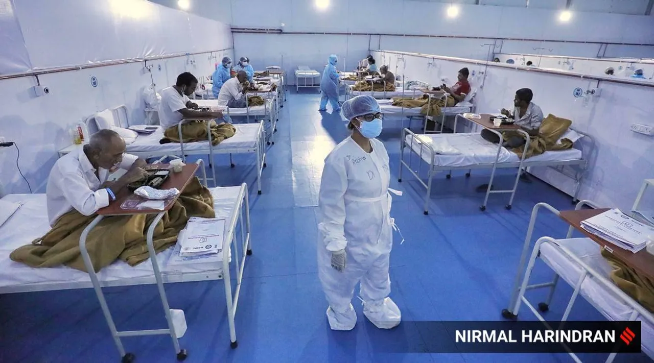 Covid 19, covid vaccine