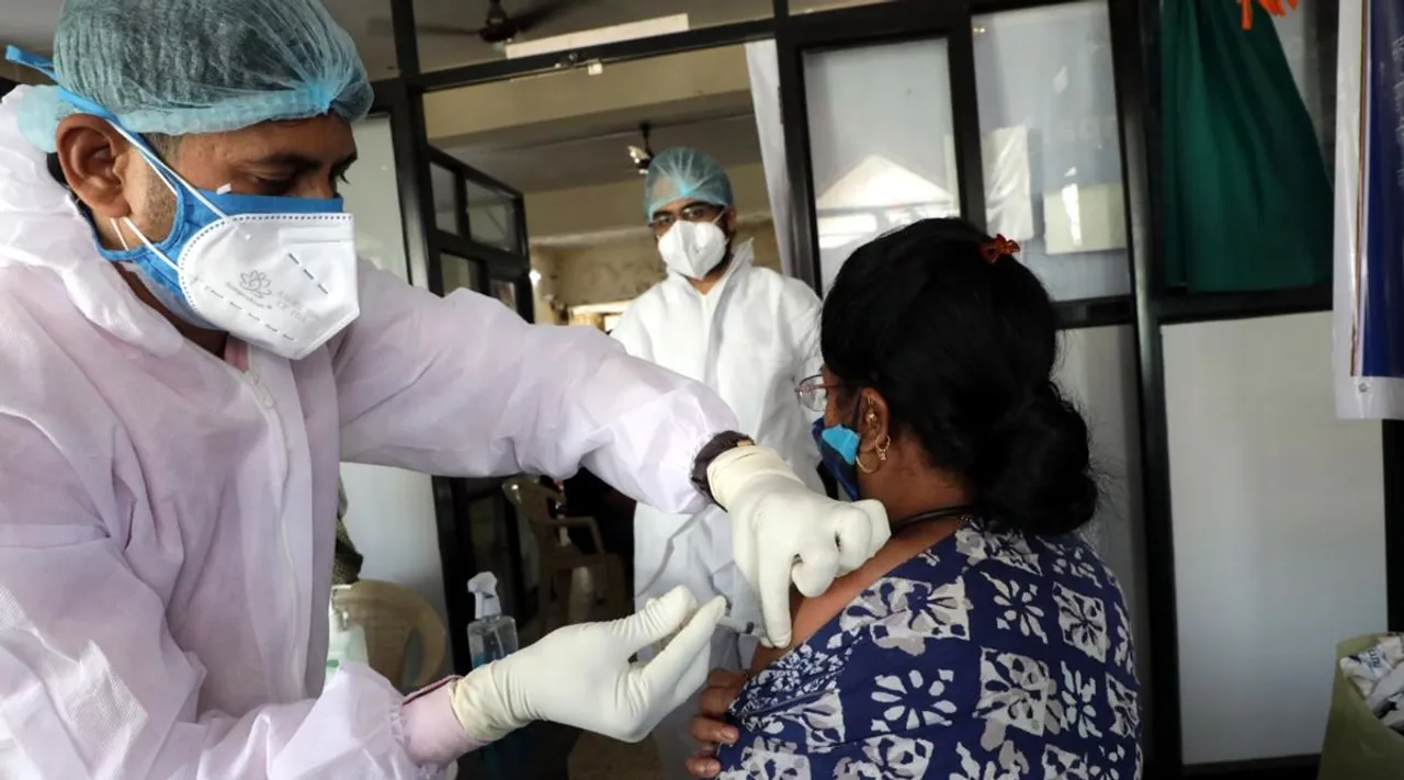 covid, covid vaccine, ie malayalam