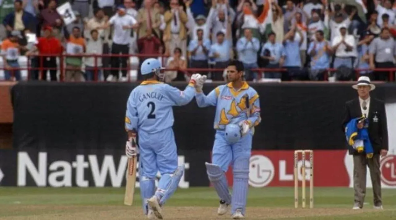 Sourav Ganguly, സൗരവ് ഗാംഗുലി,Rahul Dravid, രാഹുൽ ദ്രാവിഡ്,Jos Buttler, ജോസ് ബട്ട്ലർ, Tautan ODI, Ganguly-Dravid ODI partnership, ie malayalam, ഐഇ മലയാളം