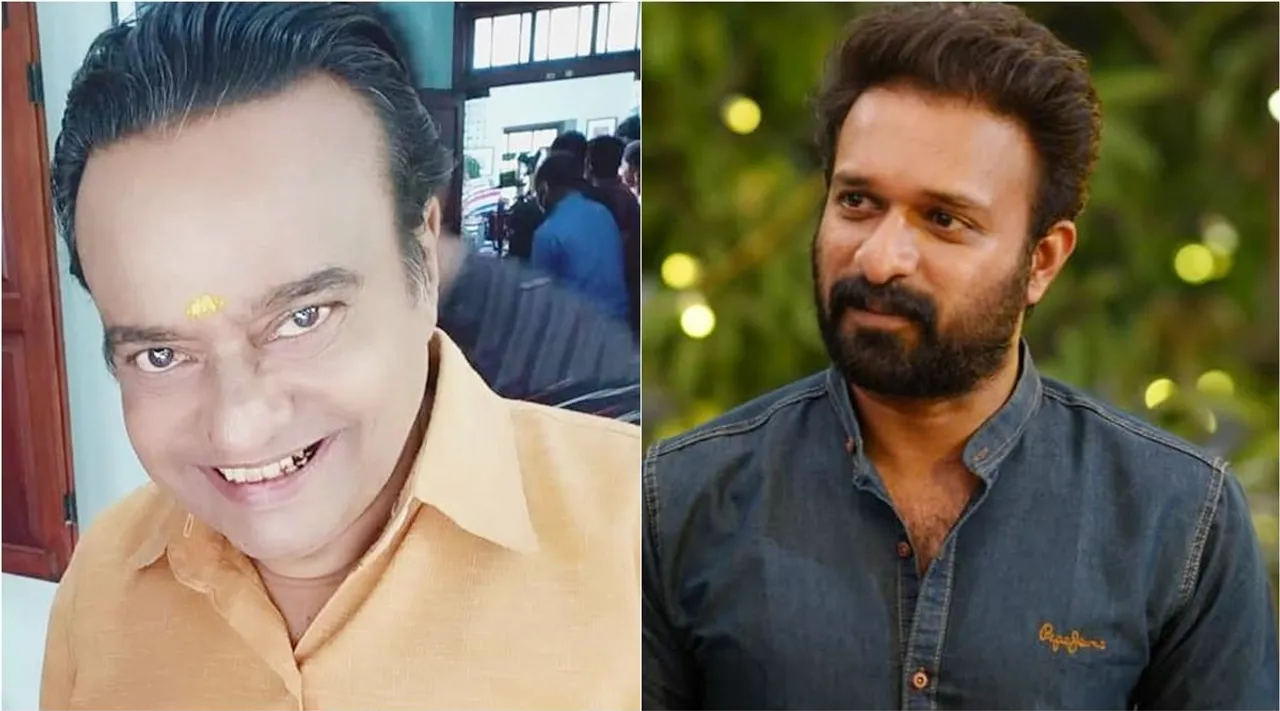 kailas nath, ie malayalam