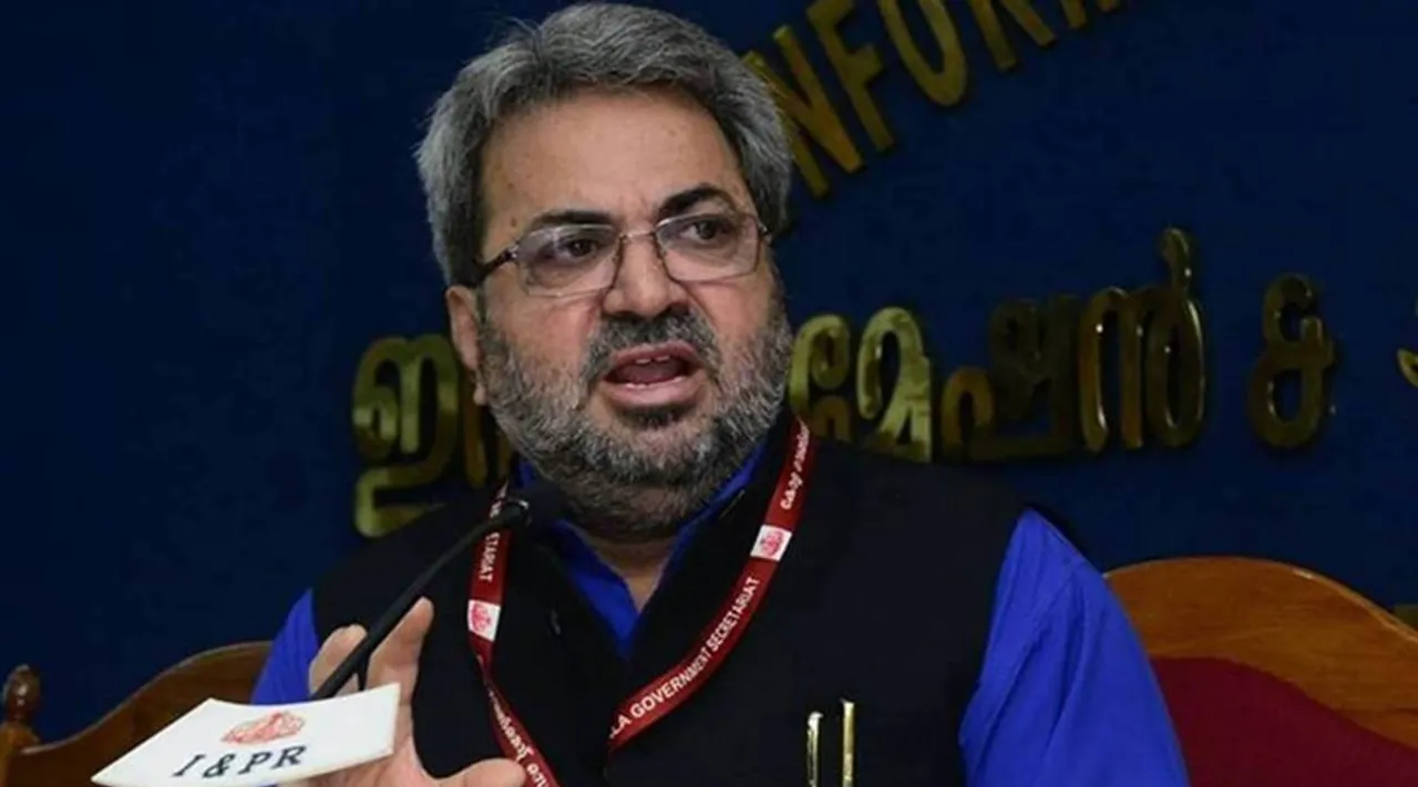 Kerala Election 2021, കേരള നിയമസഭാ തിരഞ്ഞെടുപ്പ്, Teeka Ram Meena, ടിക്കാറാം മീണ, Election News, തിരഞ്ഞെടുപ്പ് വാര്‍ത്തകള്‍, Election Result, Kerala Election updates, Latest News, IE Malayalam, ഐഇ മലയാളം