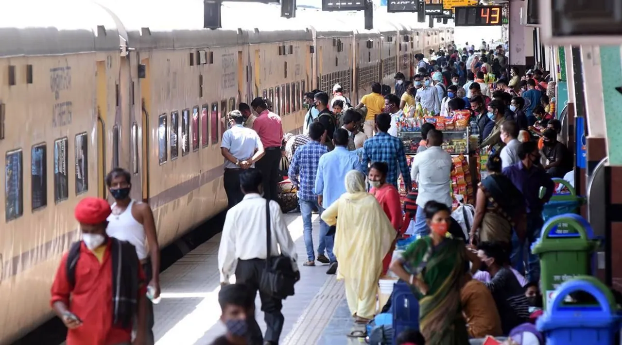 railway, ie malayalam