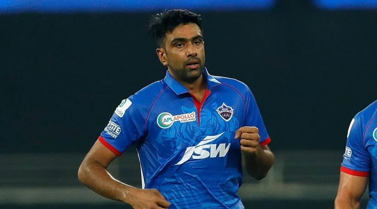 Ravichandran Ashwin, IPL, Covid