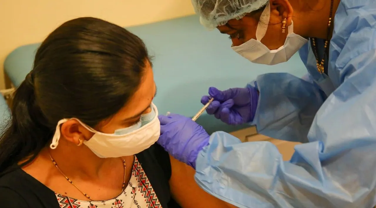 covid, covid vaccine, ie malayalam