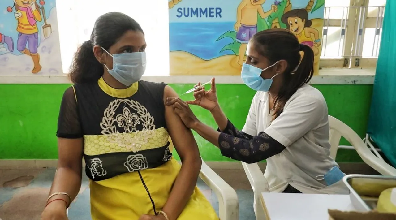 covid, covid vaccine, ie malayalam