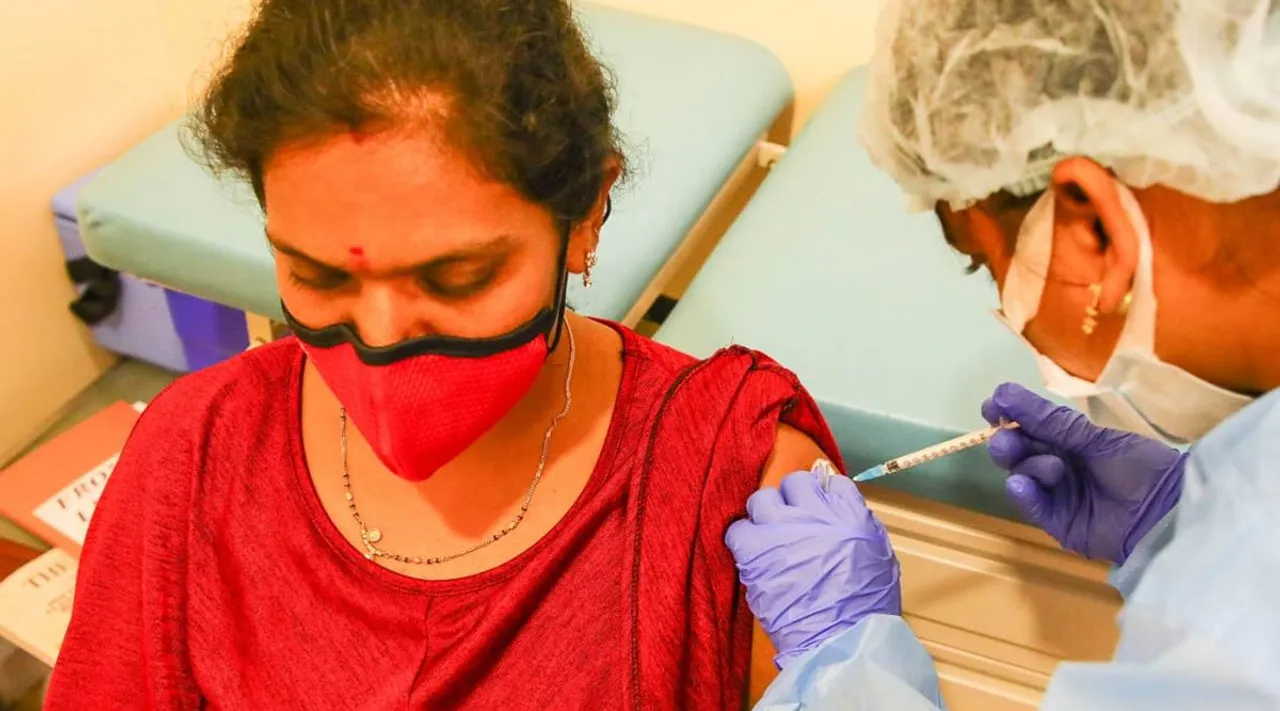 covid, covid vaccine, ie malayalam
