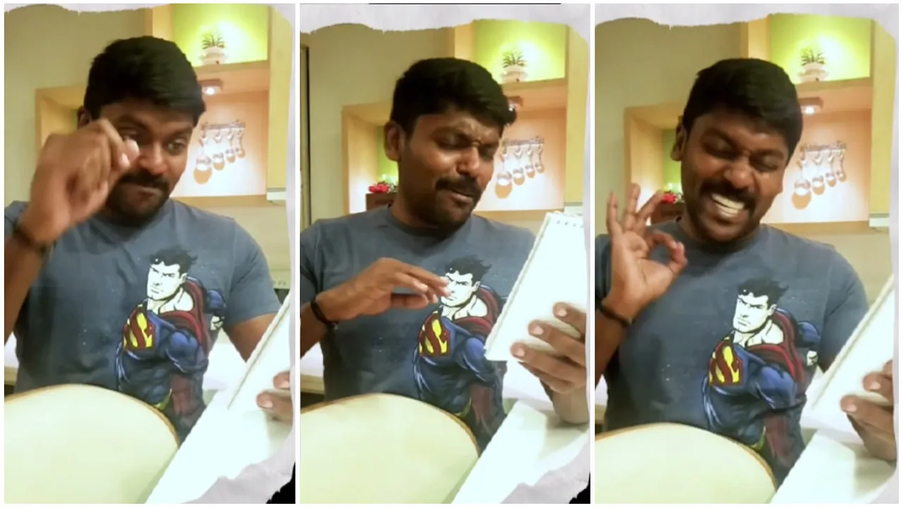 Vidhu Prathap, വിധു പ്രതാപ്, singer, ഗായകൻ, iemalayalam, ഐഇ മലയാളം