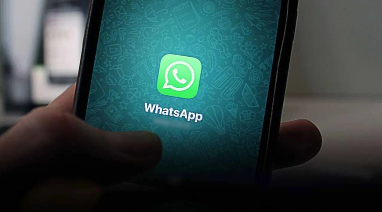 WhatsApp, WhatsApp update, WhatsApp news