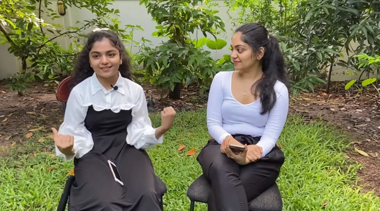 Ahaana Krishna, Ahaana Krishna Hansika, Ahaana Krishna Hansika video, Ahaana Krishna photos, Ahaana Krishna video