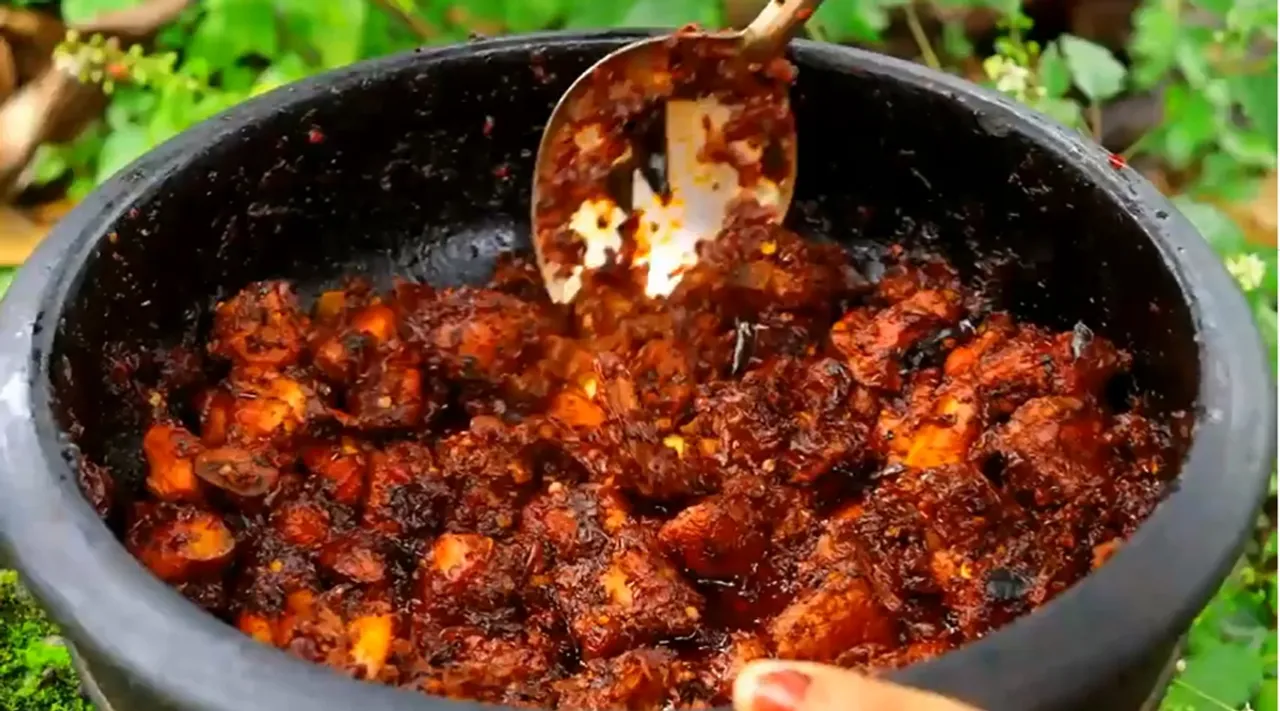 Chicken roast, Chicken roast recipe, simple roast chicken recipe, Chicken roast indian, Chicken roast masala, Chicken roast tips, ചിക്കൻ റോസ്റ്റ്