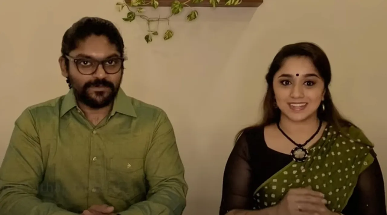 Vidhu Prathap, Vidhu Prathap youtube channel, വിധു പ്രതാപ്, ഗായകൻ വിധു പ്രതാപ്, Singer Vidhu Prathap, Deepthi, Dancer Deepthi