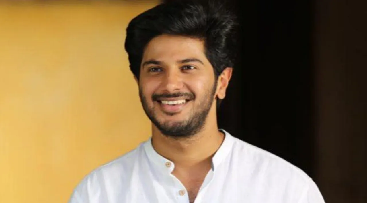 Dulquer Salmaan, Most desirable man 2020, Dulquer Salmaan about mammootty, Dulquer Salmaan photos, Dulquer Salmaan videos, Dulquer Salmaan news
